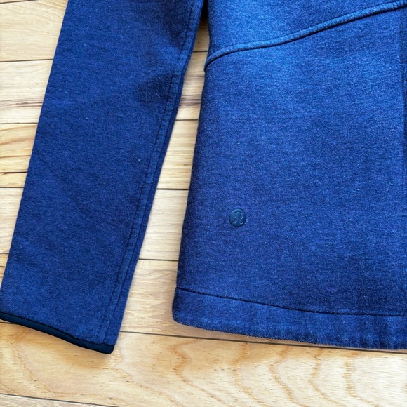 Lululemon InSculpt jacket - Picture 4 of 5